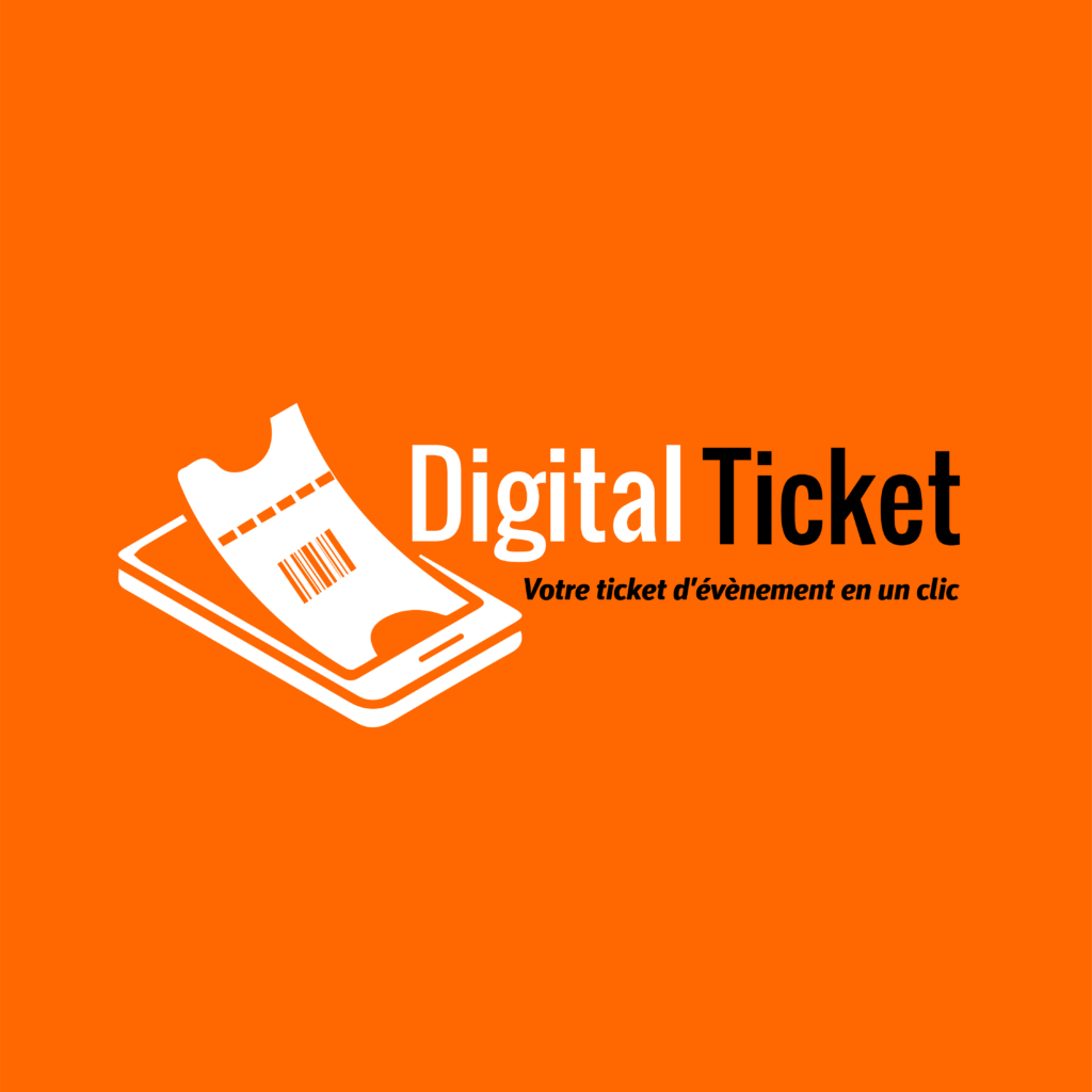Digital Ticket
